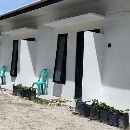 Arirang27 Homestay Siborongborong 外观 照片