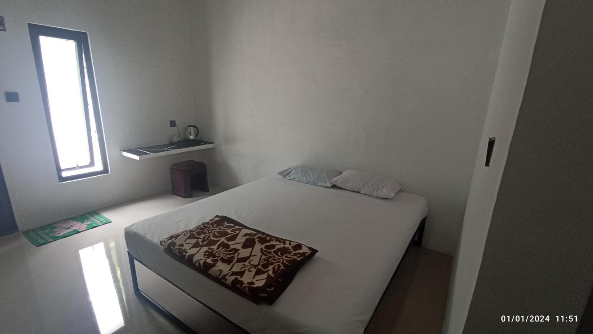 Arirang27 Homestay Siborongborong 外观 照片