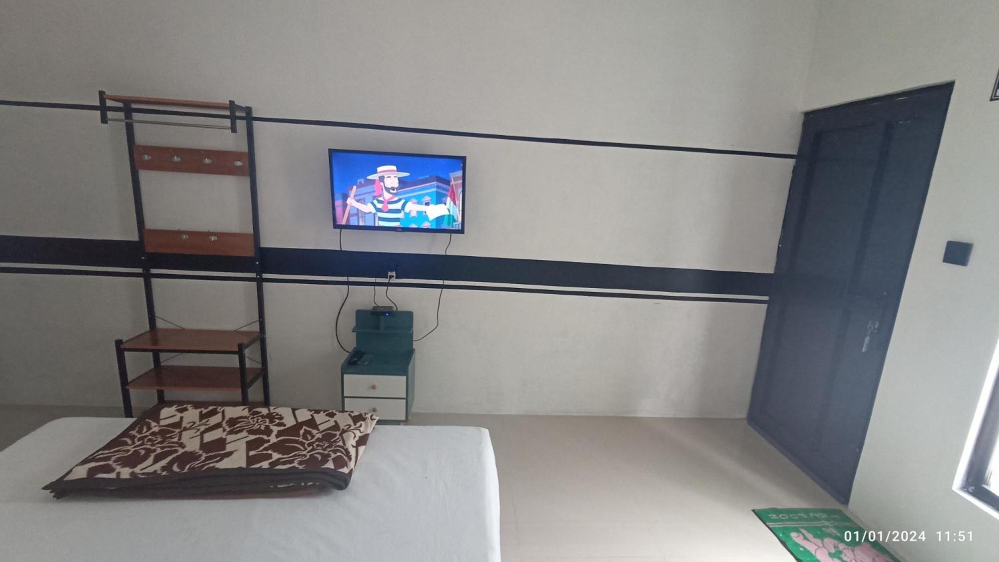 Arirang27 Homestay Siborongborong 外观 照片