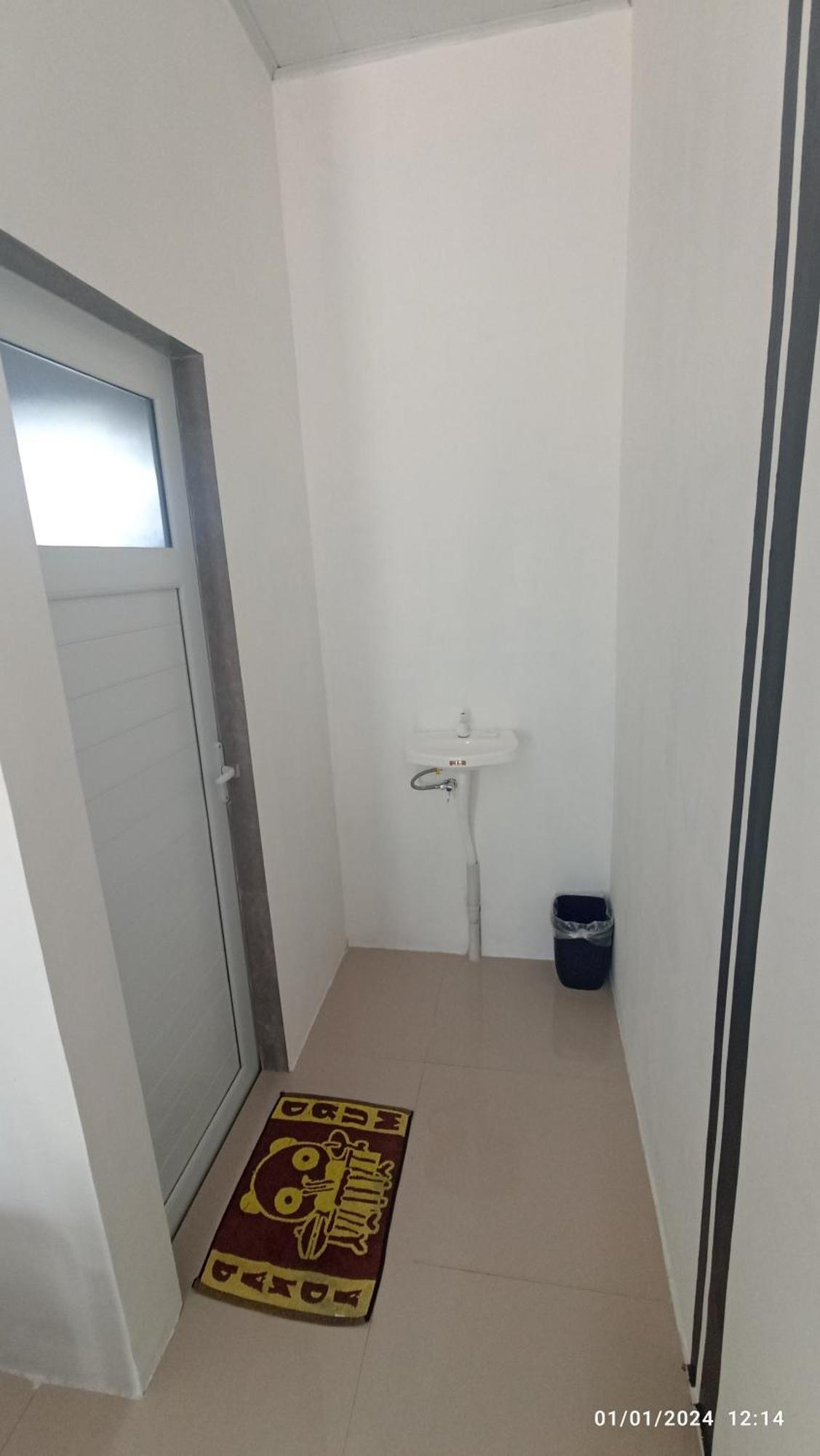 Arirang27 Homestay Siborongborong 外观 照片
