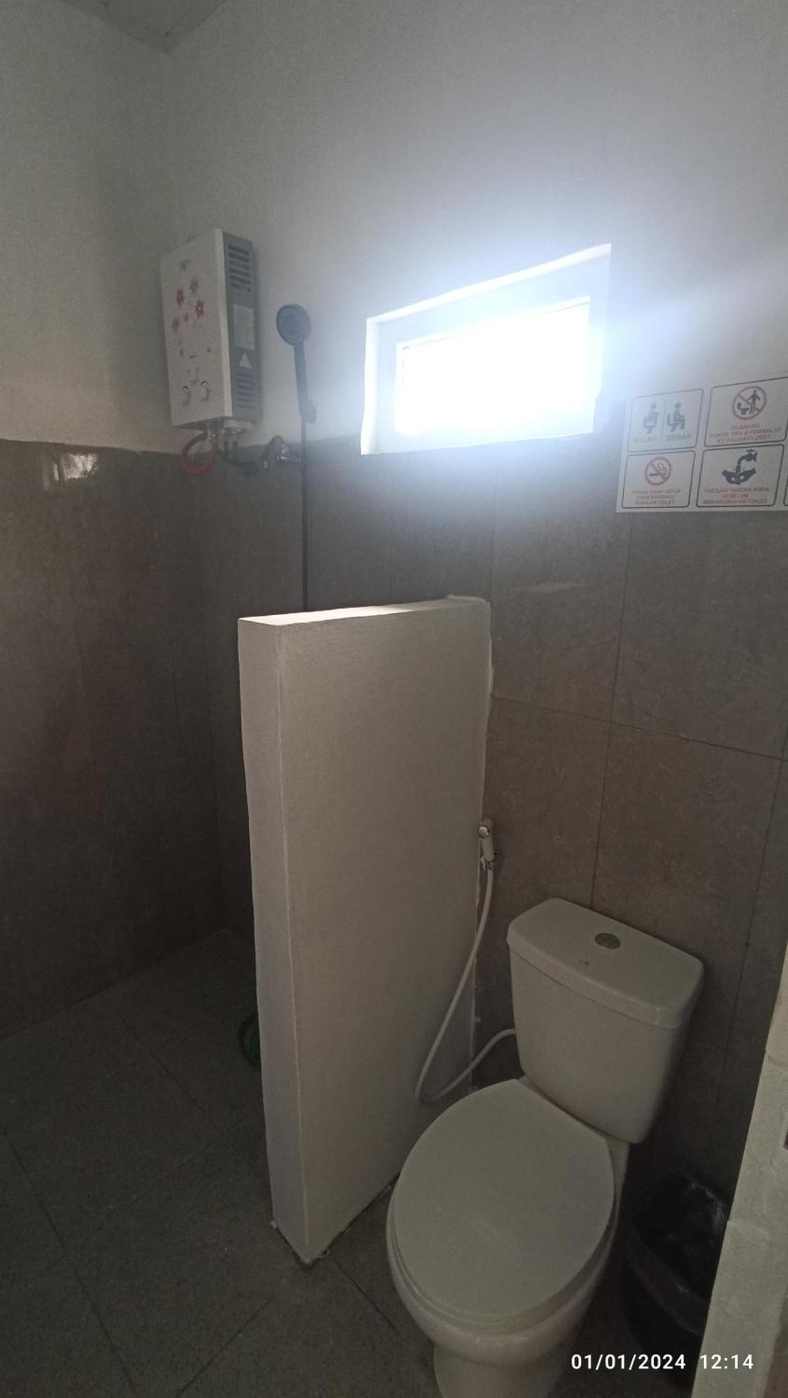 Arirang27 Homestay Siborongborong 外观 照片