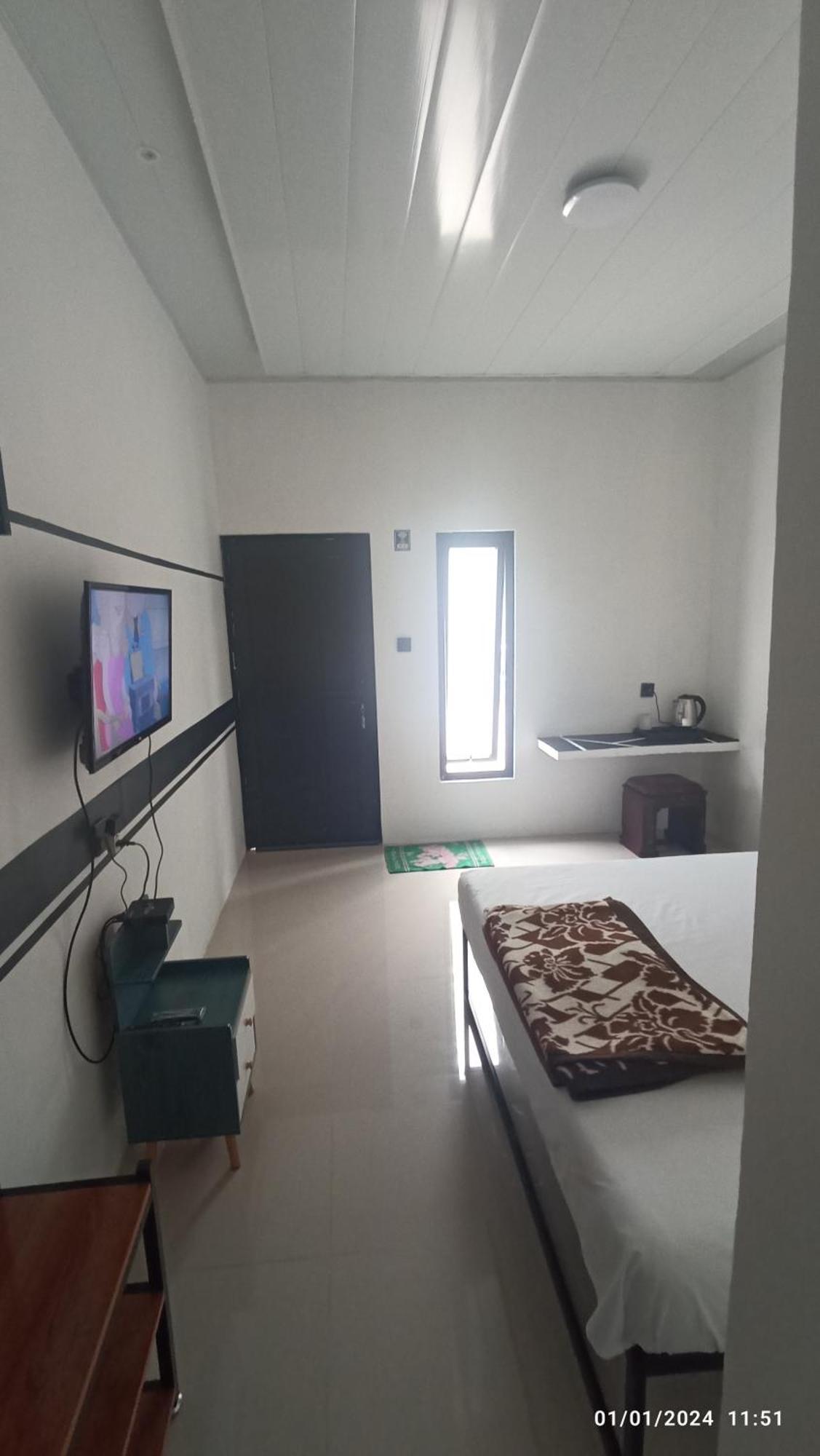 Arirang27 Homestay Siborongborong 外观 照片