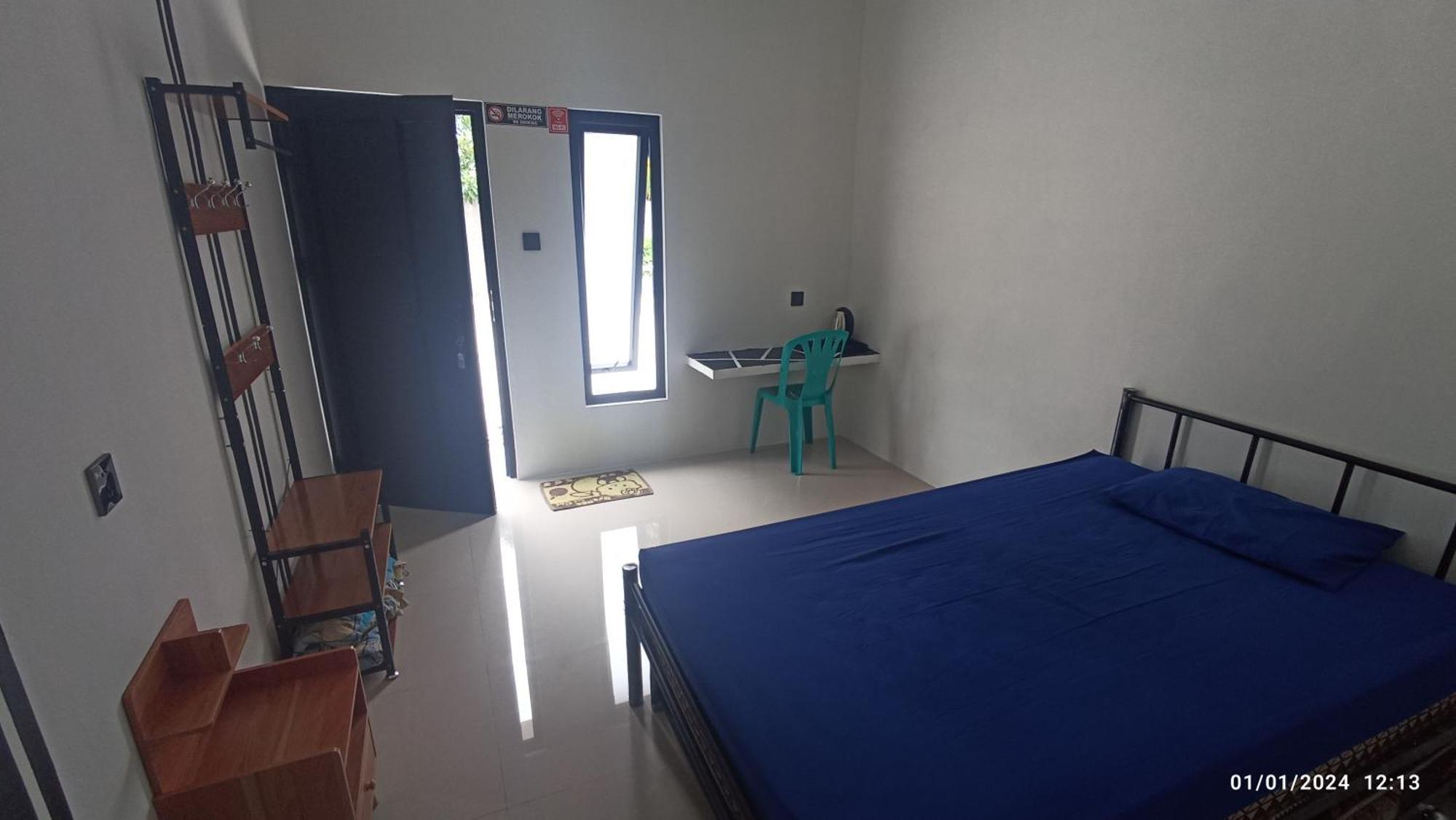 Arirang27 Homestay Siborongborong 外观 照片