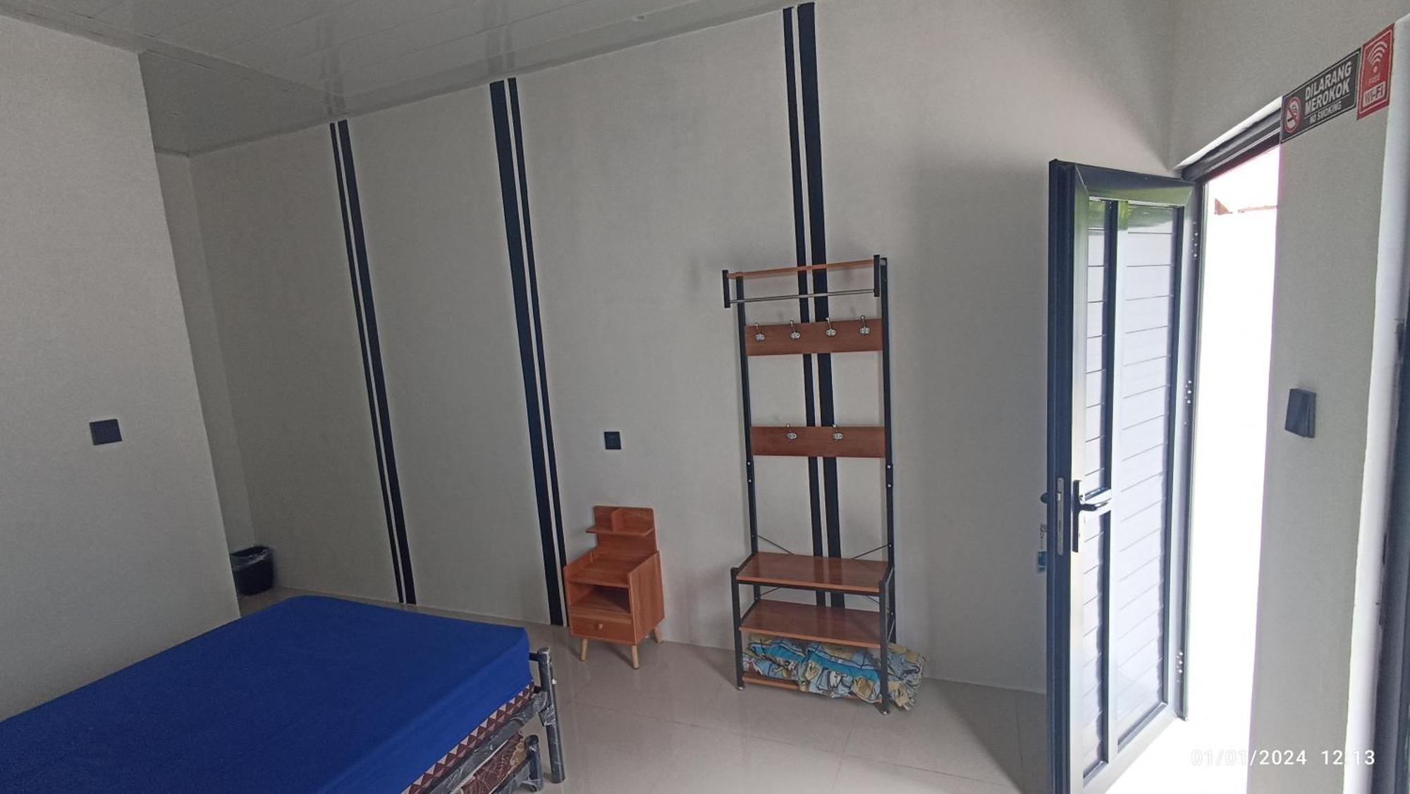 Arirang27 Homestay Siborongborong 外观 照片