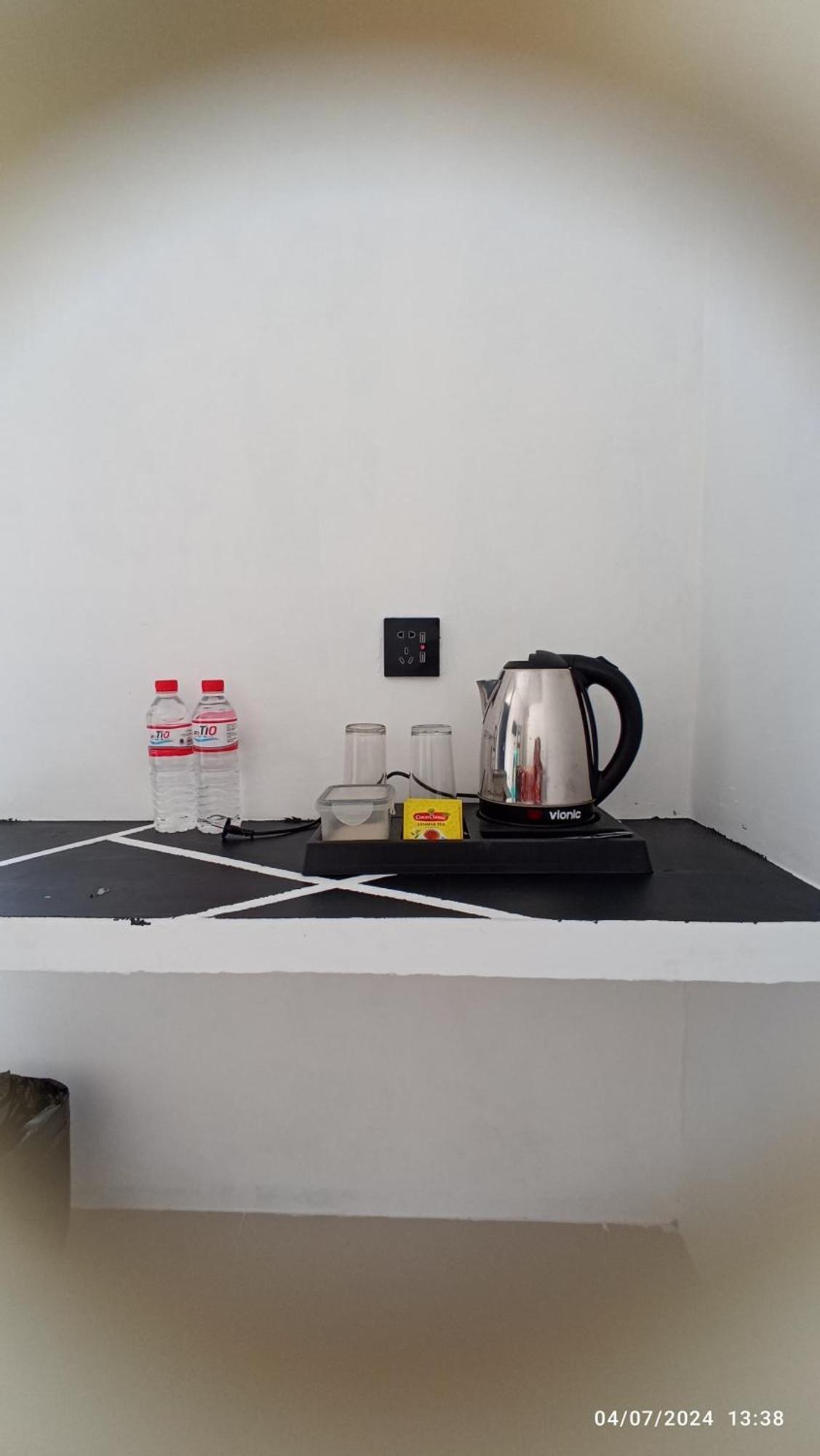 Arirang27 Homestay Siborongborong 外观 照片