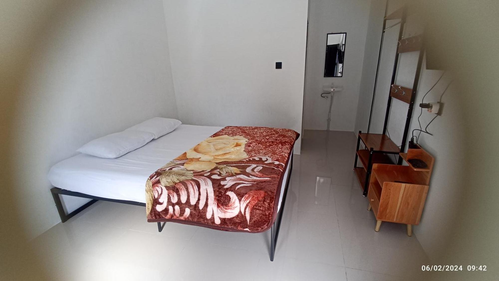 Arirang27 Homestay Siborongborong 外观 照片