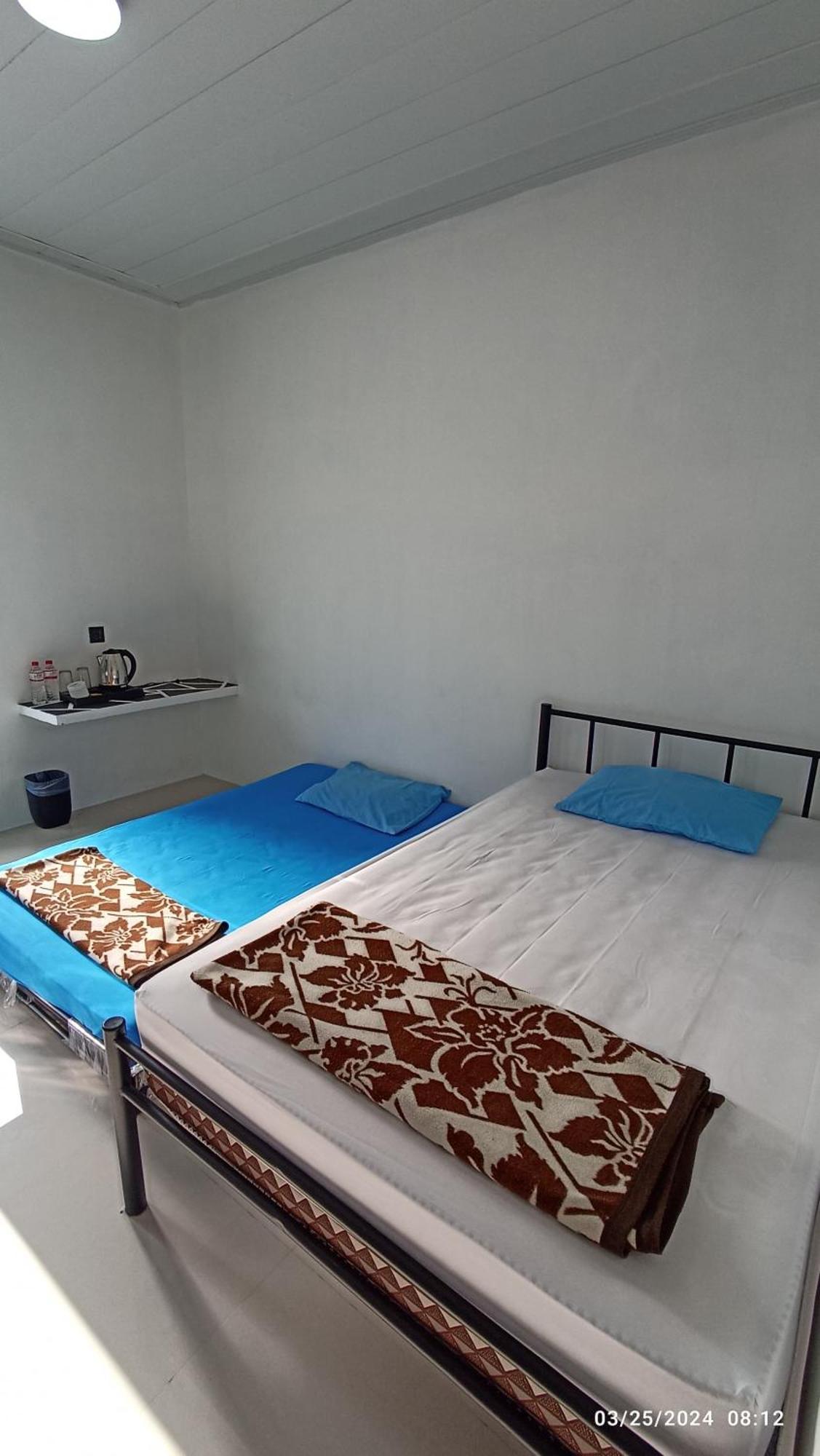 Arirang27 Homestay Siborongborong 外观 照片